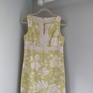 Vintage lily Pulitzer dress
